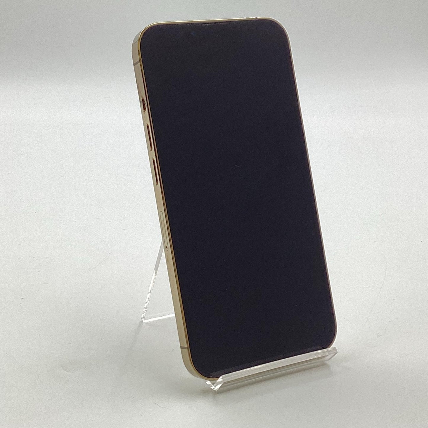 【全額返金保証】【最速発送】Apple iPhone iPhone 13 Pro 256GB ゴールド SIMフリー 白ロム 動作確認済 89%