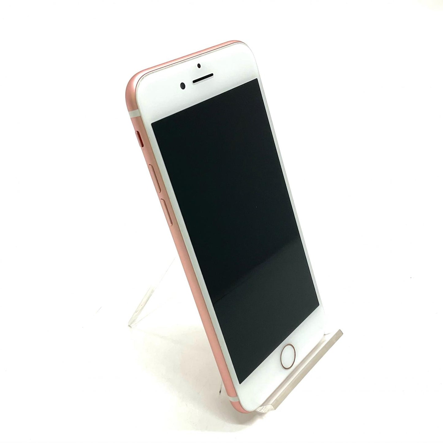 【全額返金保証】【最速発送】Apple iPhone iPhone 7 32GB ローズゴールド Softbank 白ロム 動作確認済 86%