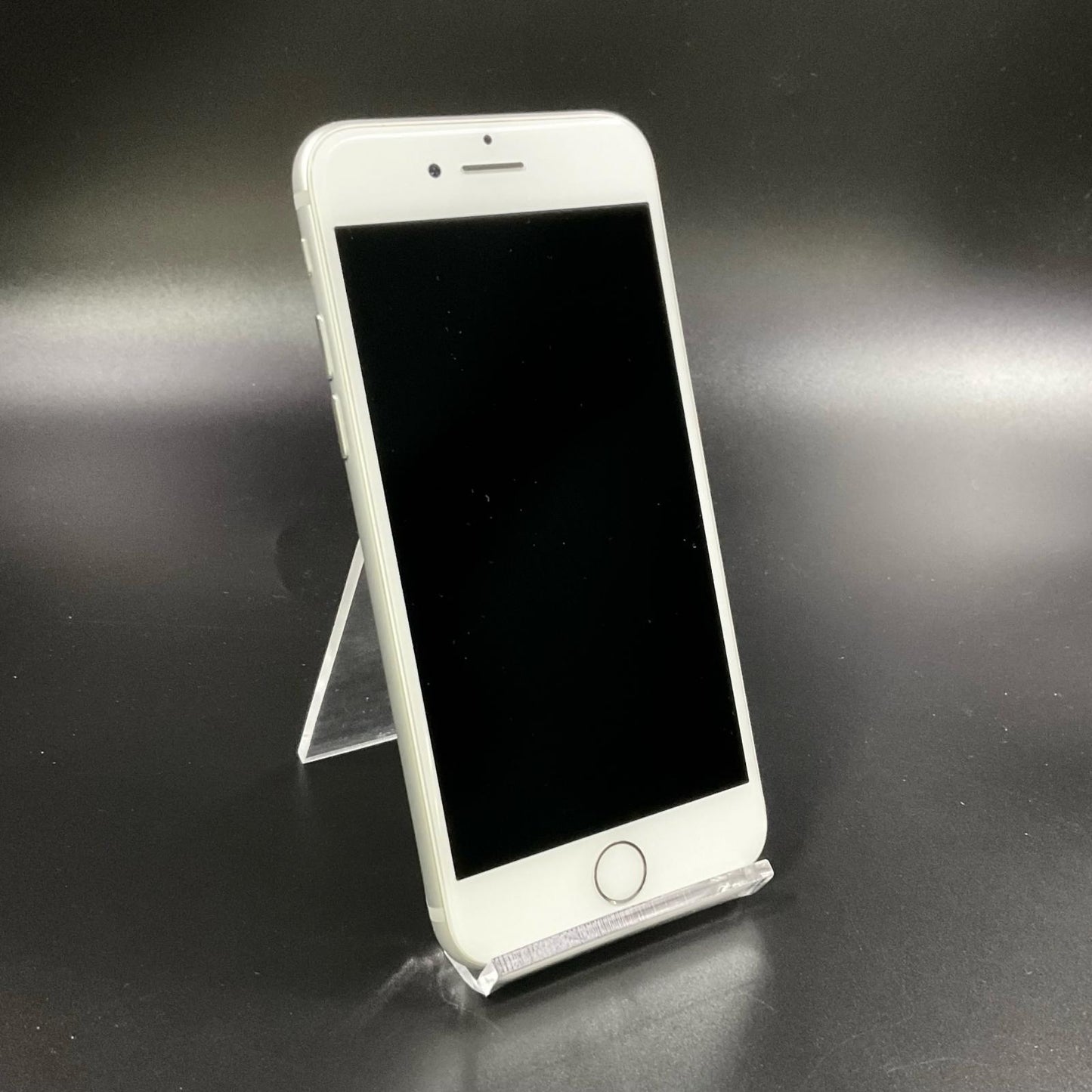 【全額返金保証】【最速発送】Apple iPhone iPhone 7 32GB シルバー Softbank 白ロム 動作確認済 83%
