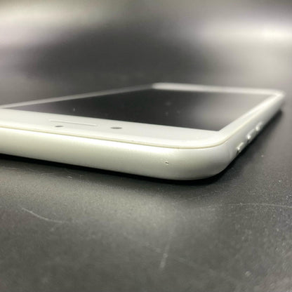 【全額返金保証】【最速発送】Apple iPhone iPhone 7 32GB シルバー Softbank 白ロム 動作確認済 83%