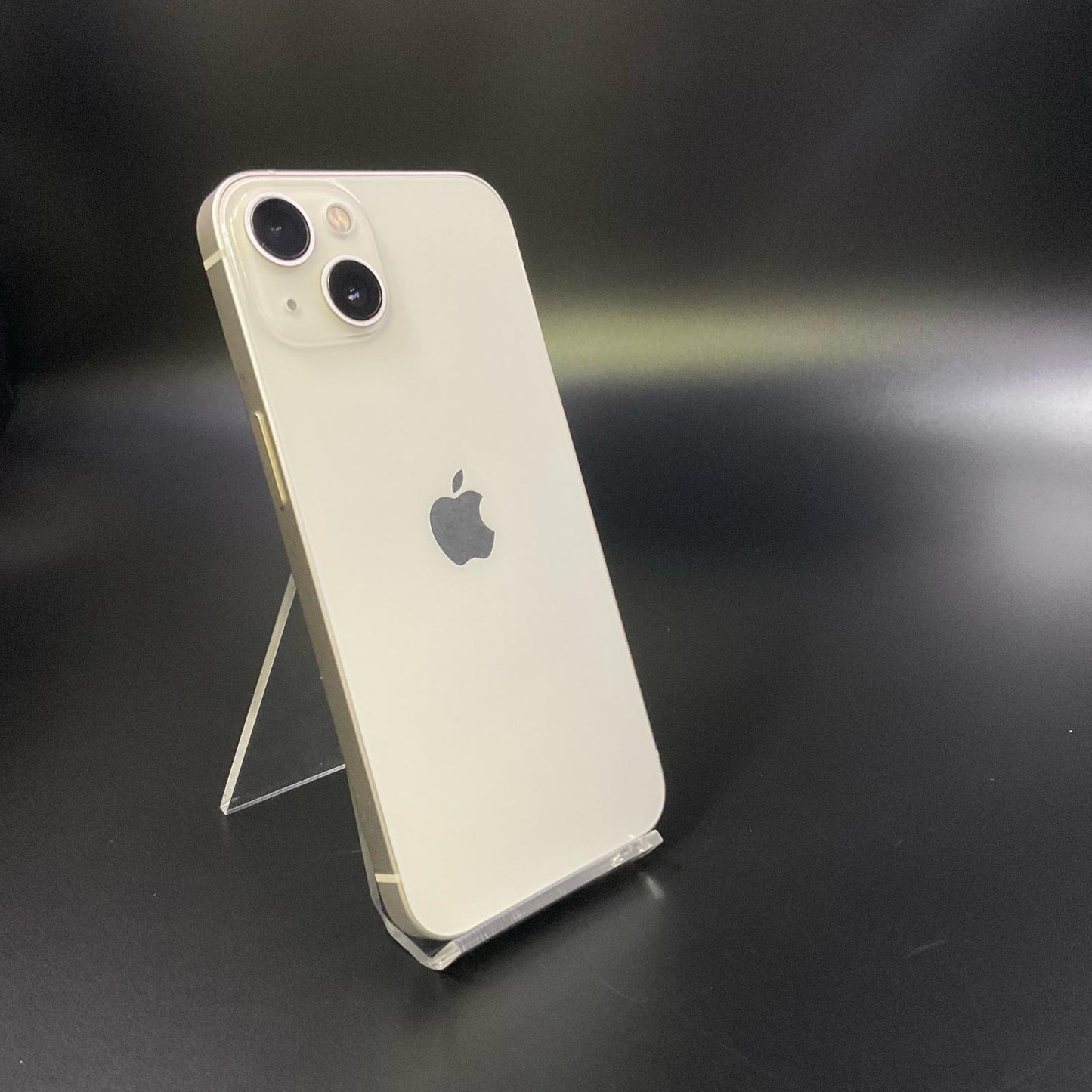 【全額返金保証】【最速発送】Apple iPhone iPhone 13 128GB スターライト SIMフリー 白ロム 動作確認済 79%