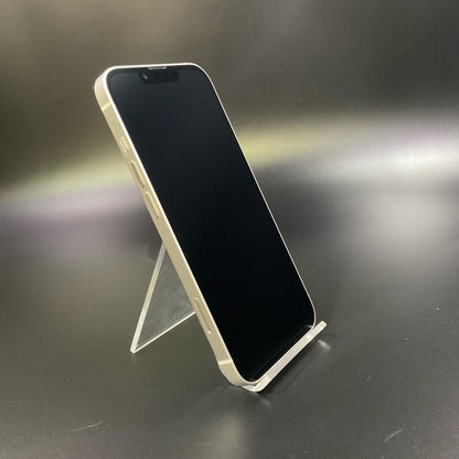 【全額返金保証】【最速発送】Apple iPhone iPhone 13 128GB スターライト SIMフリー 白ロム 動作確認済 79%
