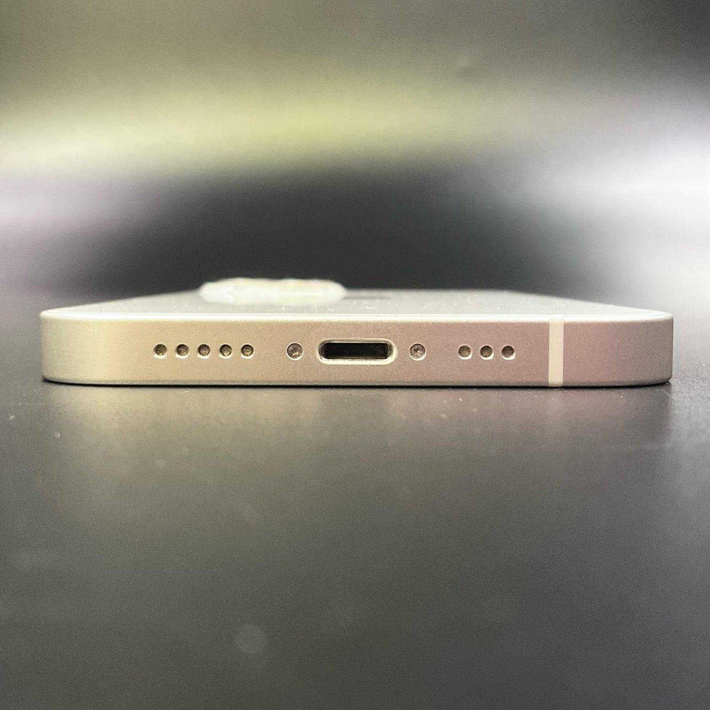 【全額返金保証】【最速発送】Apple iPhone iPhone 13 128GB スターライト SIMフリー 白ロム 動作確認済 79%