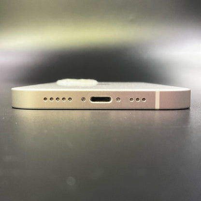 【全額返金保証】【最速発送】Apple iPhone iPhone 13 128GB スターライト SIMフリー 白ロム 動作確認済 79%