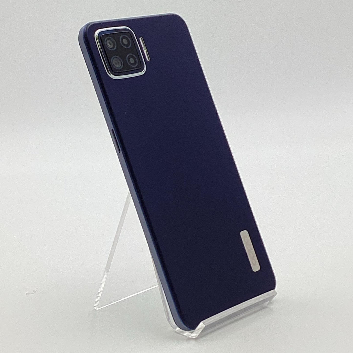 【全額返金保証】【最速発送】OPPO A 73 64GB ネービーブルー SIMフリー CPH2099 白ロム 超美品 動作確認済
