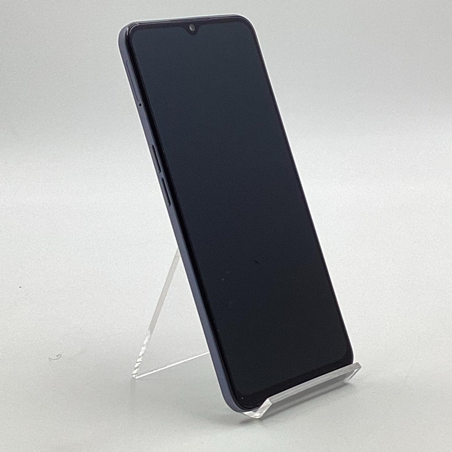 【全額返金保証】【最速発送】OPPO A 73 64GB ネービーブルー SIMフリー CPH2099 白ロム 超美品 動作確認済