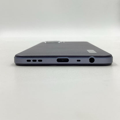 【全額返金保証】【最速発送】OPPO A 73 64GB ネービーブルー SIMフリー CPH2099 白ロム 超美品 動作確認済