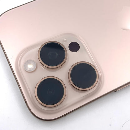 【全額返金保証】【最速発送】Apple iPhone iPhone 16 Pro 128GB デザートチタニウム SIMフリー 白ロム 美品 動作確認済 94%