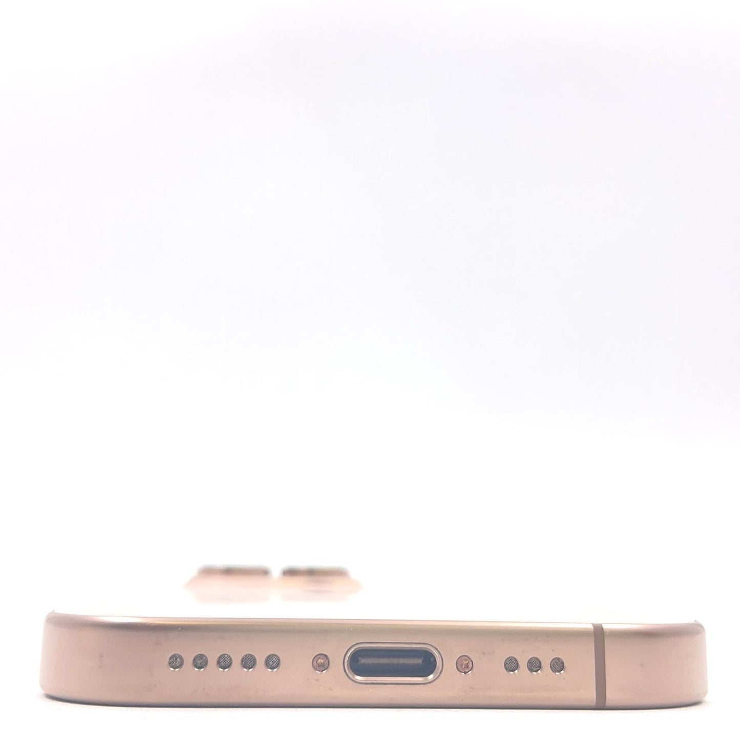 【全額返金保証】【最速発送】Apple iPhone iPhone 16 Pro 128GB デザートチタニウム SIMフリー 白ロム 美品 動作確認済 94%