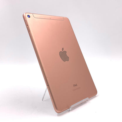 【全額返金保証】【最速発送】Apple iPad mini 7.9インチ 第5世代 64GB ゴールド WiFi+Cellular SIMフリー 白ロム 動作確認済