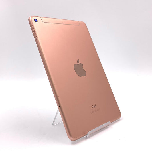 【全額返金保証】【最速発送】Apple iPad mini 7.9インチ 第5世代 64GB ゴールド WiFi+Cellular SIMフリー 白ロム 動作確認済