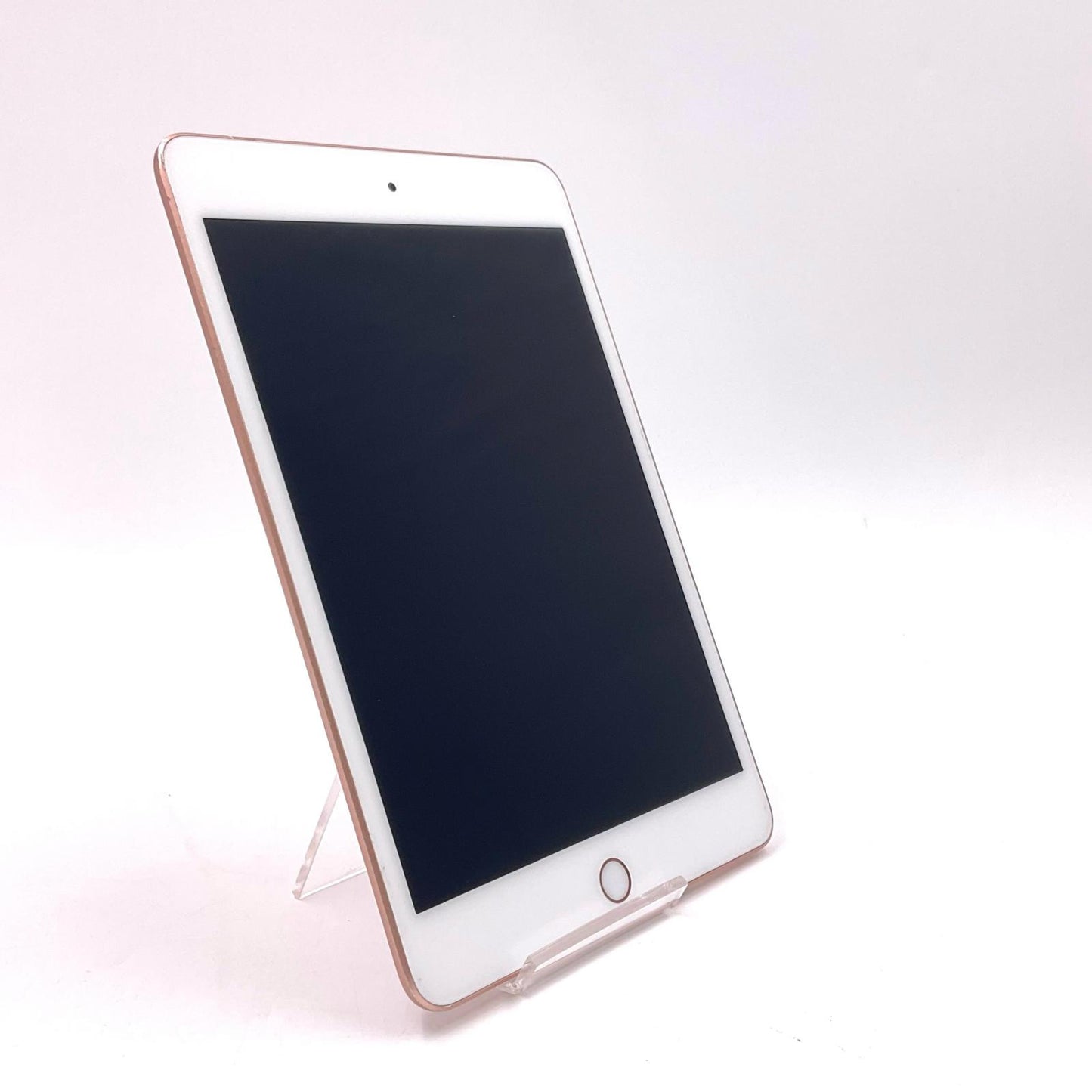 【全額返金保証】【最速発送】Apple iPad mini 7.9インチ 第5世代 64GB ゴールド WiFi+Cellular SIMフリー 白ロム 動作確認済
