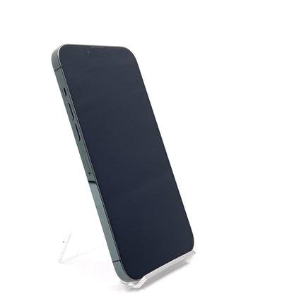 【全額返金保証】【最速発送】Apple iPhone iPhone 13 Pro Max 256GB アルパイングリーン docomo 白ロム 動作確認済 86%