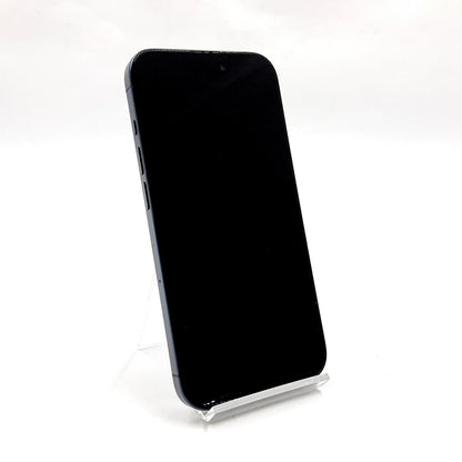 【全額返金保証】【最速発送】Apple iPhone iPhone 15 Pro 512GB ブルーチタニウム SIMフリー 白ロム 動作確認済 86%