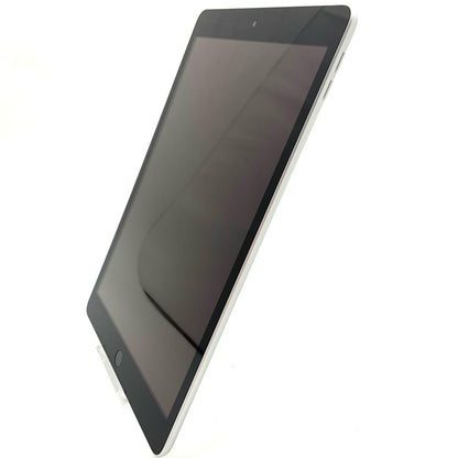 【全額返金保証】【最速発送】Apple iPad iPad 10.2インチ 第9世代 64GB シルバー Wi-Fi 美品 動作確認済