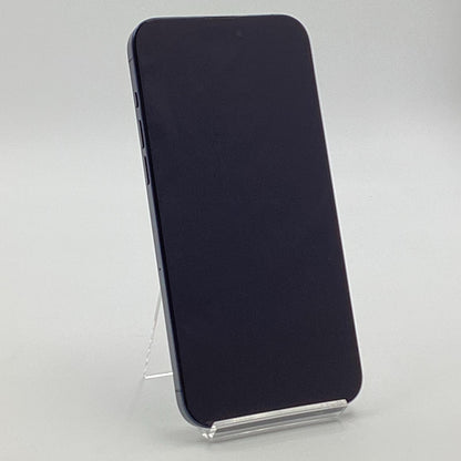 【全額返金保証】【最速発送】Apple iPhone iPhone 15 Pro Max 256GB ブルーチタニウム SIMフリー 白ロム 動作確認済 87%