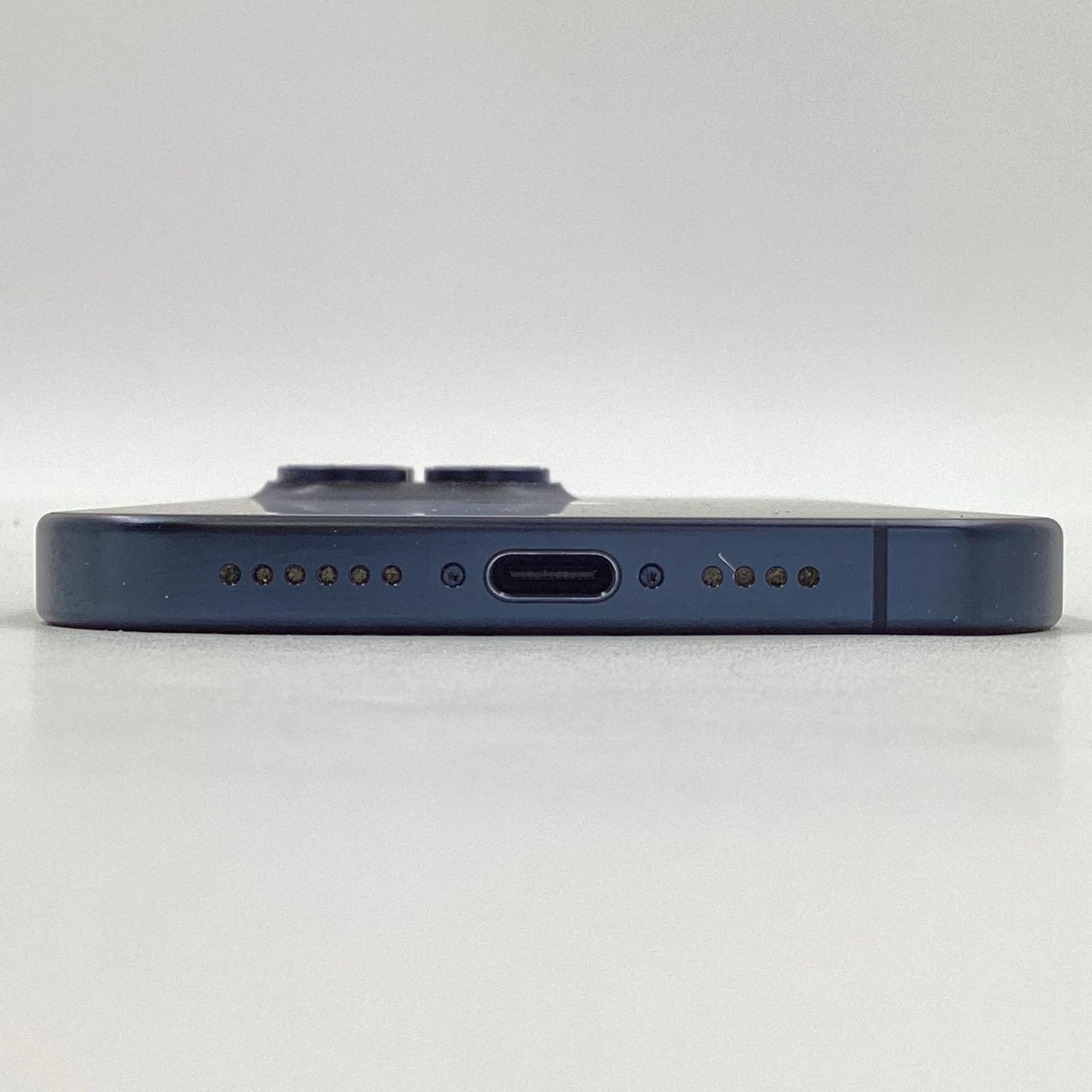 【全額返金保証】【最速発送】Apple iPhone iPhone 15 Pro Max 256GB ブルーチタニウム SIMフリー 白ロム 動作確認済 87%