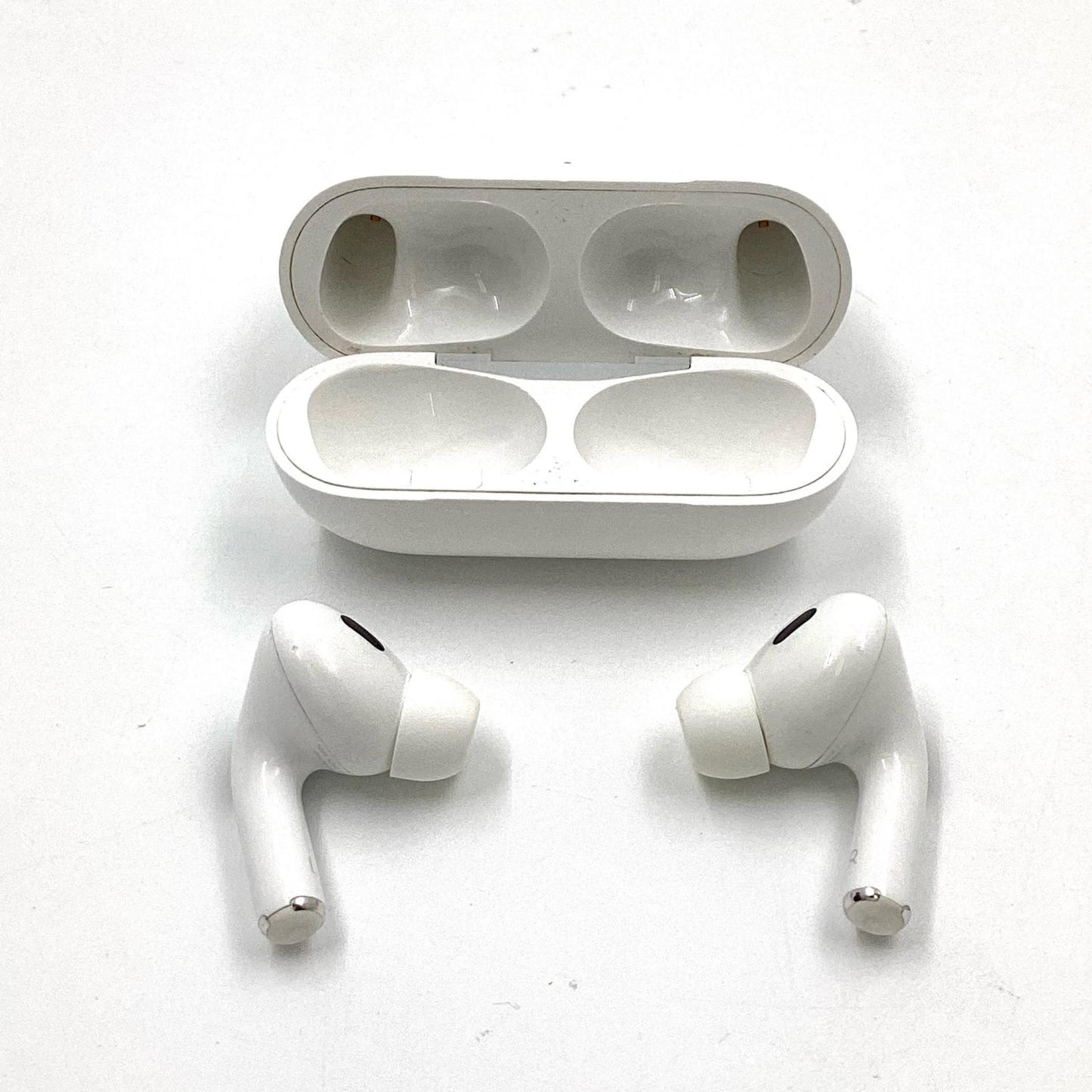 【全額返金保証】【最速発送】Apple AirPods Pro（第2世代） 動作確認済