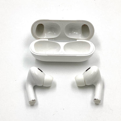 【全額返金保証】【最速発送】Apple AirPods Pro（第2世代） 動作確認済
