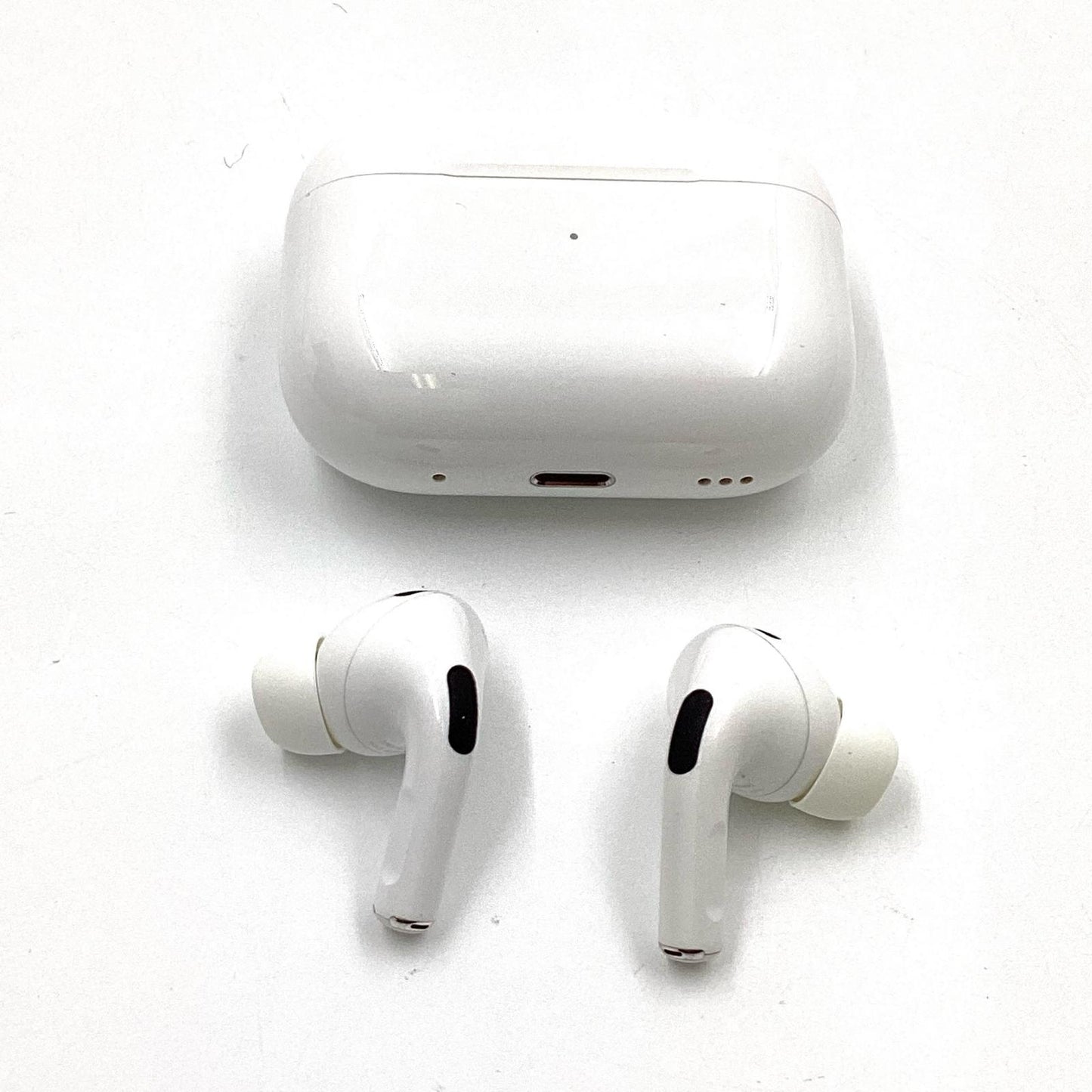 【全額返金保証】【最速発送】Apple AirPods Pro（第2世代） 動作確認済