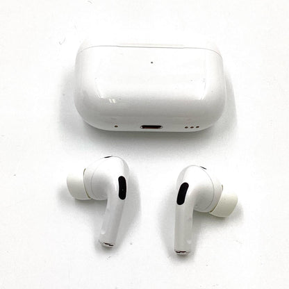 【全額返金保証】【最速発送】Apple AirPods Pro（第2世代） 動作確認済