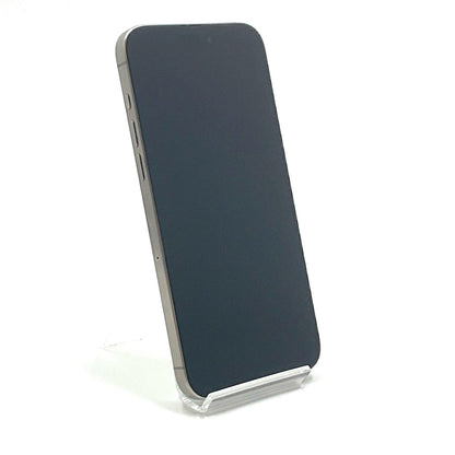 【全額返金保証】【最速発送】Apple iPhone iPhone 15 Pro Max 256GB ナチュラルチタニウム SIMフリー 白ロム 美品 動作確認済 88%