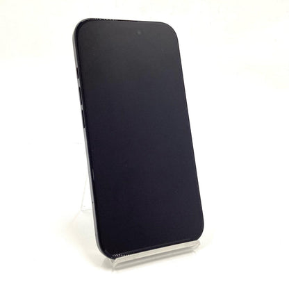 【全額返金保証】【最速発送】Apple iPhone iPhone 16 256GB ブラック SIMフリー 白ロム 超美品 動作確認済 99%