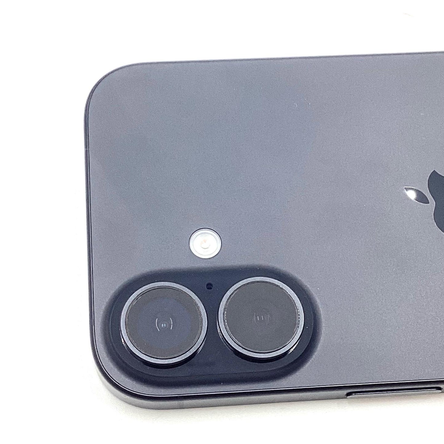 【全額返金保証】【最速発送】Apple iPhone iPhone 16 256GB ブラック SIMフリー 白ロム 超美品 動作確認済 99%