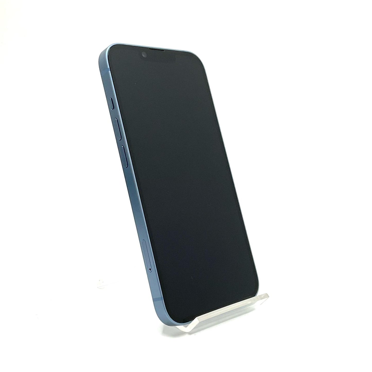 【全額返金保証】【最速発送】Apple iPhone iPhone 14 128GB ブルー SIMフリー 白ロム 動作確認済 81%