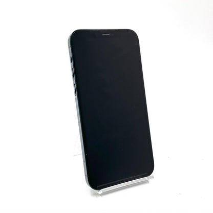 【全額返金保証】【最速発送】Apple iPhone iPhone 12 Pro 128GB パシフィックブルー Softbank 美品 動作確認済 100%