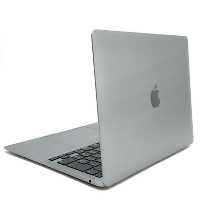 【全額返金保証】【最速発送】Apple MacBook Air Air 13インチ 2020 Apple M1 8GB SSD 512GB スペースグレイ 93.5% 動作確認済