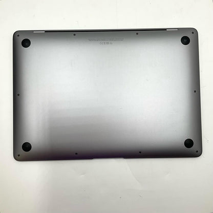 【全額返金保証】【最速発送】Apple MacBook Air Air 13インチ 2020 Apple M1 8GB SSD 512GB スペースグレイ 93.5% 動作確認済