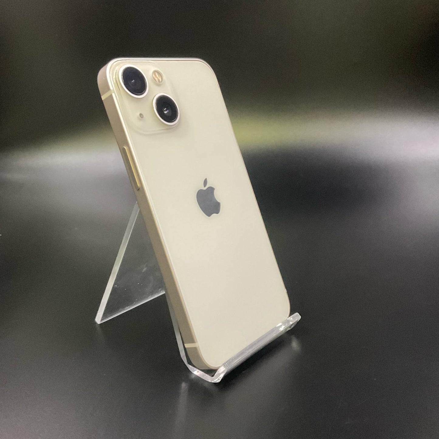 【全額返金保証】【最速発送】Apple iPhone iPhone 13 mini 128GB スターライト SIMフリー 白ロム 動作確認済 79%