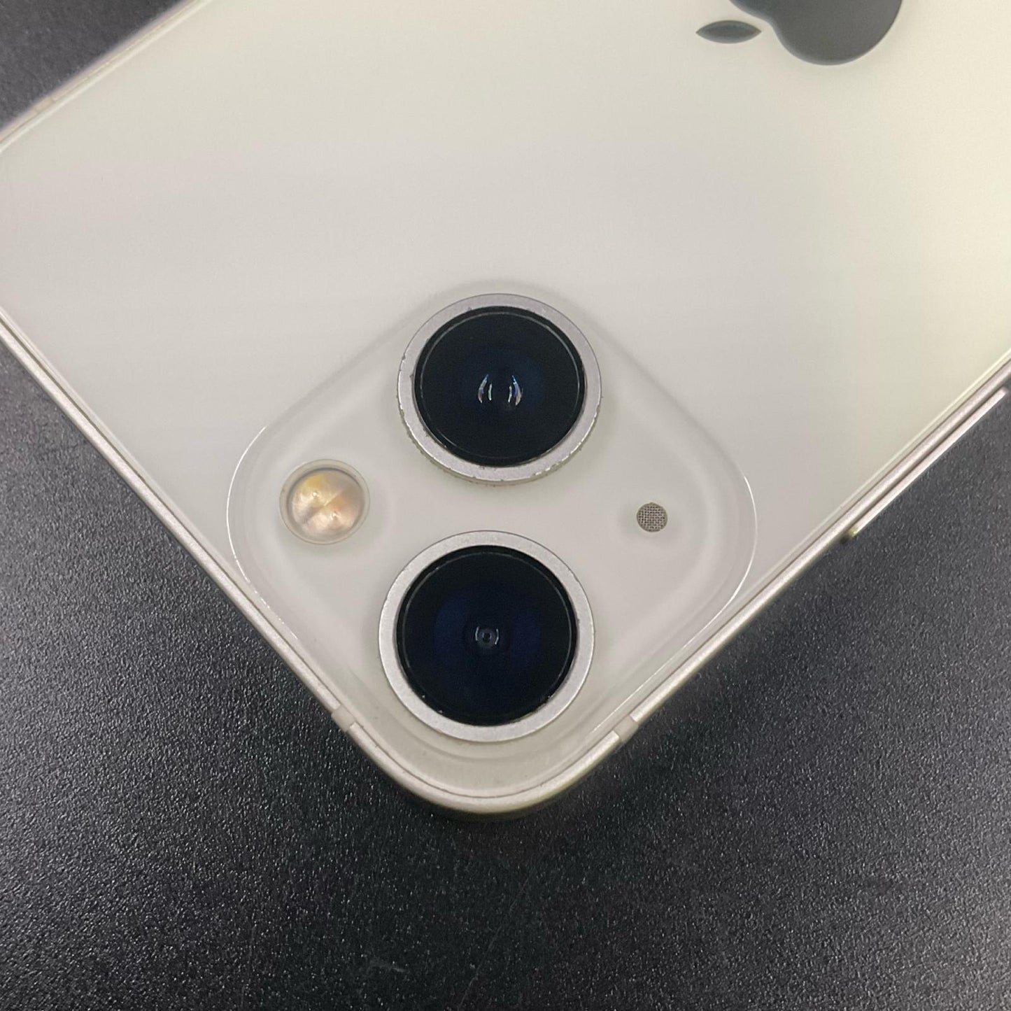 【全額返金保証】【最速発送】Apple iPhone iPhone 13 mini 128GB スターライト SIMフリー 白ロム 動作確認済 79%
