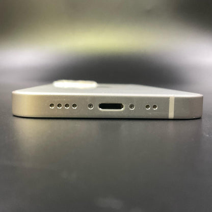 【全額返金保証】【最速発送】Apple iPhone iPhone 13 mini 128GB スターライト SIMフリー 白ロム 動作確認済 79%