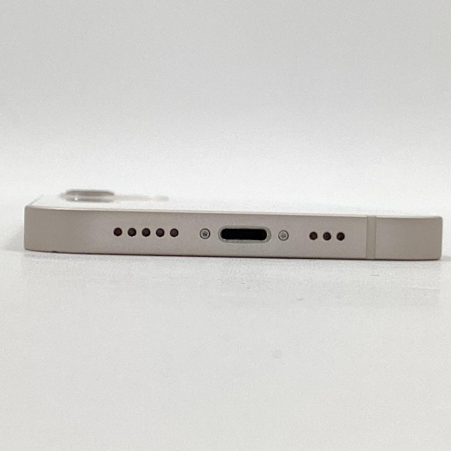 【全額返金保証】【最速発送】Apple iPhone iPhone 12 64GB ホワイト docomo 白ロム 動作確認済 80%