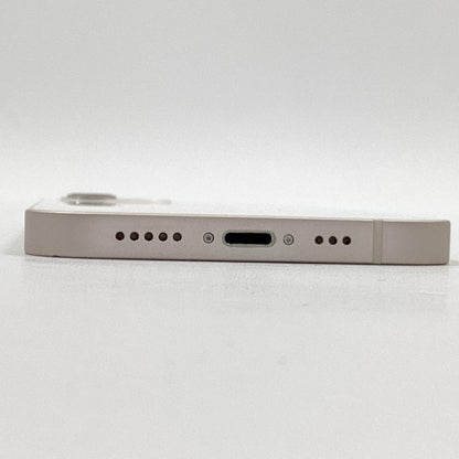 【全額返金保証】【最速発送】Apple iPhone iPhone 12 64GB ホワイト docomo 白ロム 動作確認済 80%