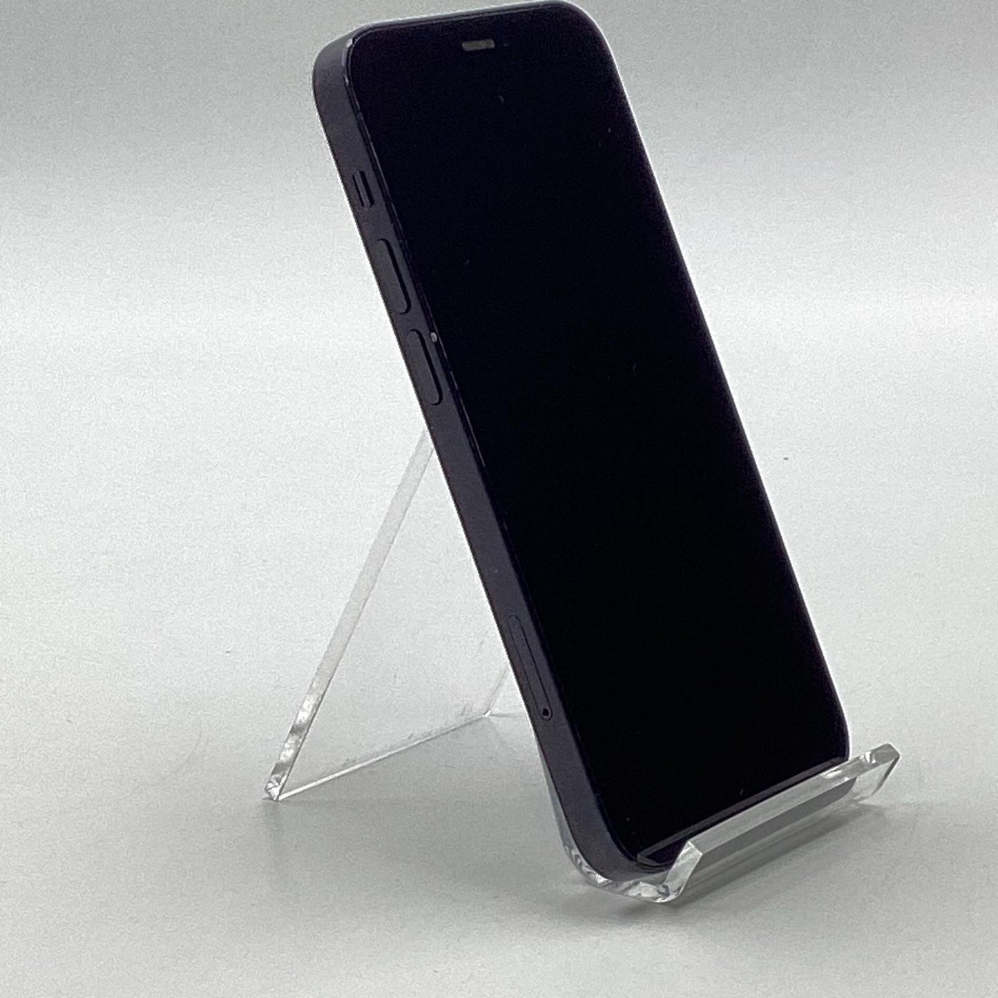 【全額返金保証】【最速発送】Apple iPhone iPhone 12 mini 256GB ブラック SIMフリー 白ロム 動作確認済 75%