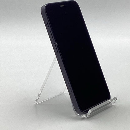 【全額返金保証】【最速発送】Apple iPhone iPhone 12 mini 256GB ブラック SIMフリー 白ロム 動作確認済 75%