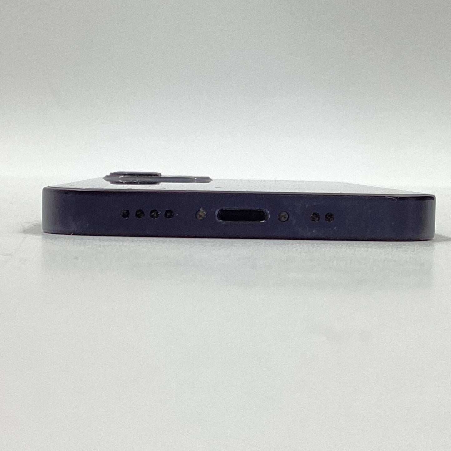 【全額返金保証】【最速発送】Apple iPhone iPhone 12 mini 256GB ブラック SIMフリー 白ロム 動作確認済 75%