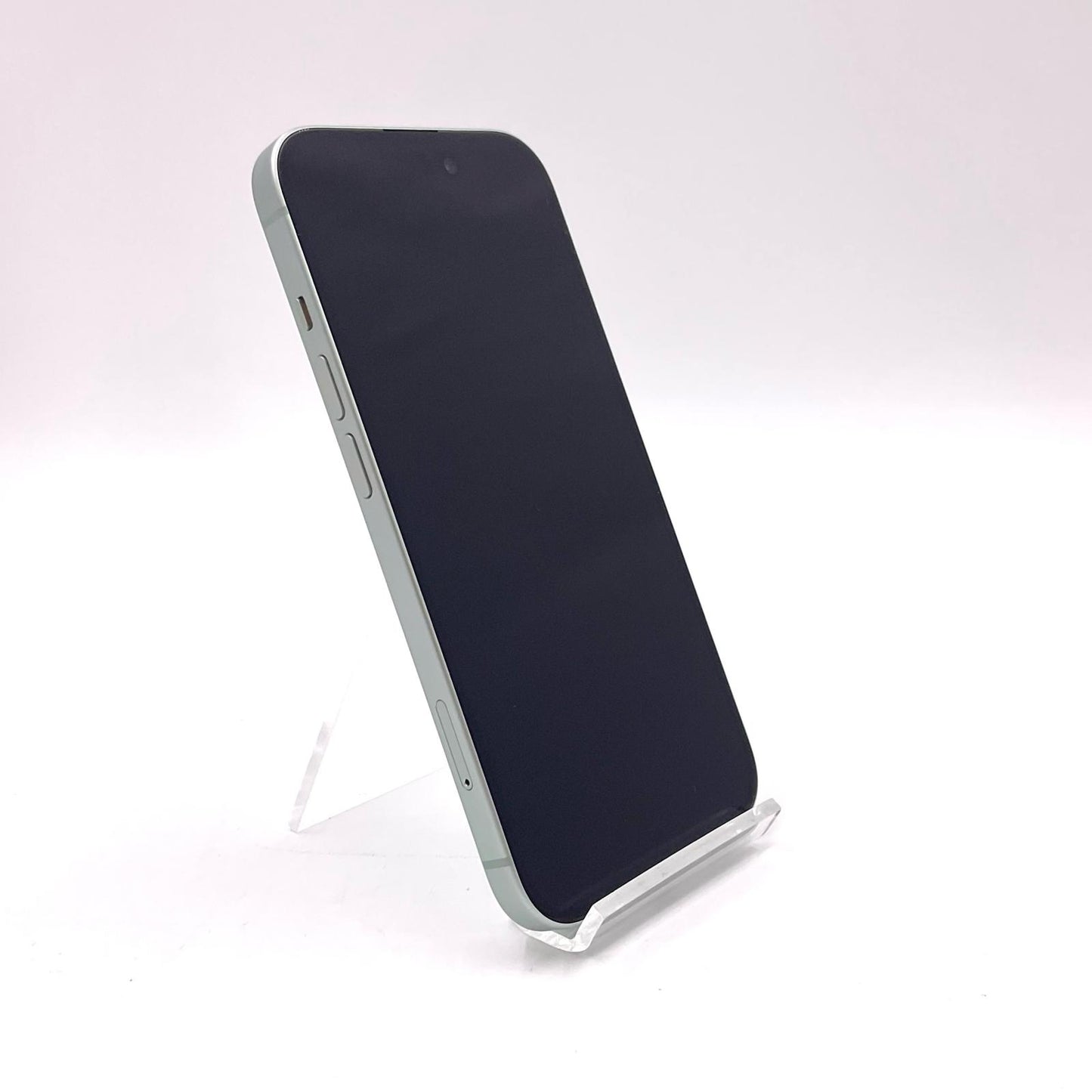 【全額返金保証】【最速発送】Apple iPhone iPhone 15 256GB グリーン SIMフリー 白ロム 美品 動作確認済 86%