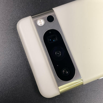 【全額返金保証】【最速発送】Google Pixel 8 Pro 256GB Porcelain SIMフリー GE9DP 白ロム 動作確認済