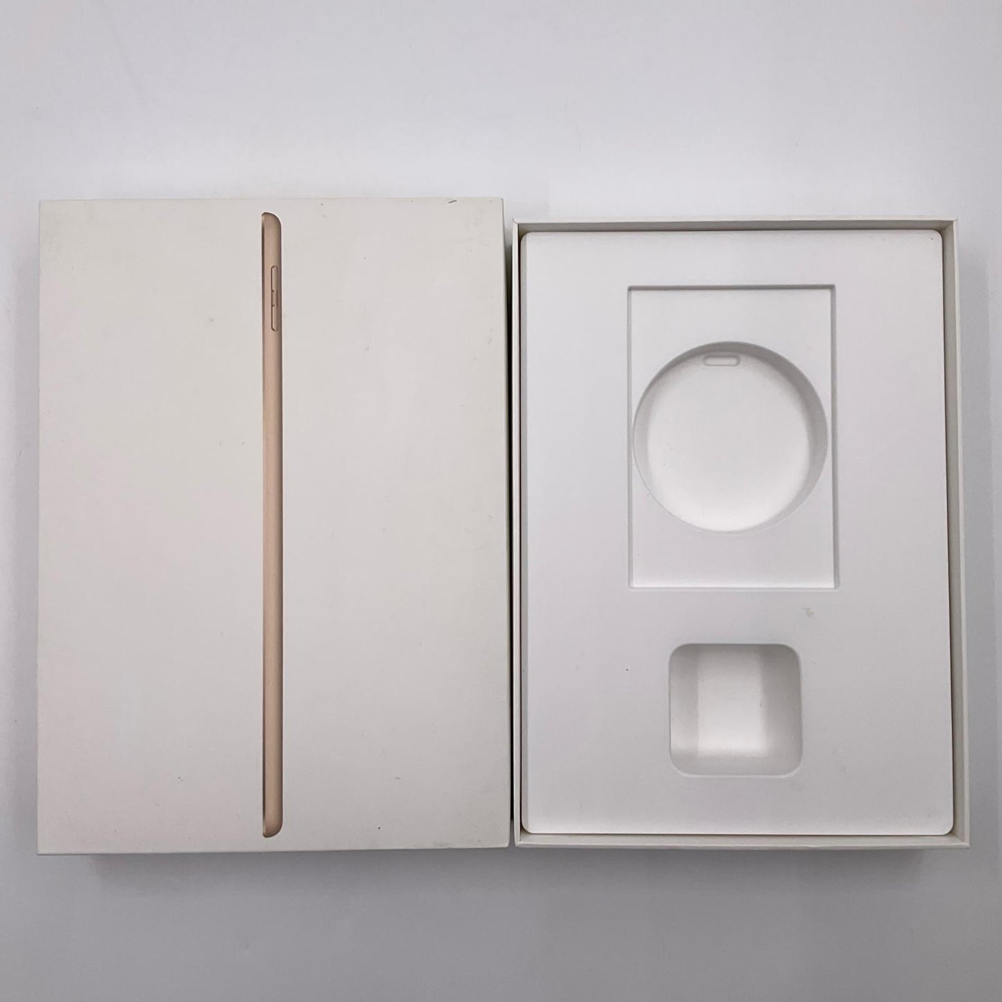 【全額返金保証】【最速発送】Apple iPad iPad 9.7インチ 第5世代 32GB ゴールド WiFi+Cellular Softbank 白ロム 動作確認済