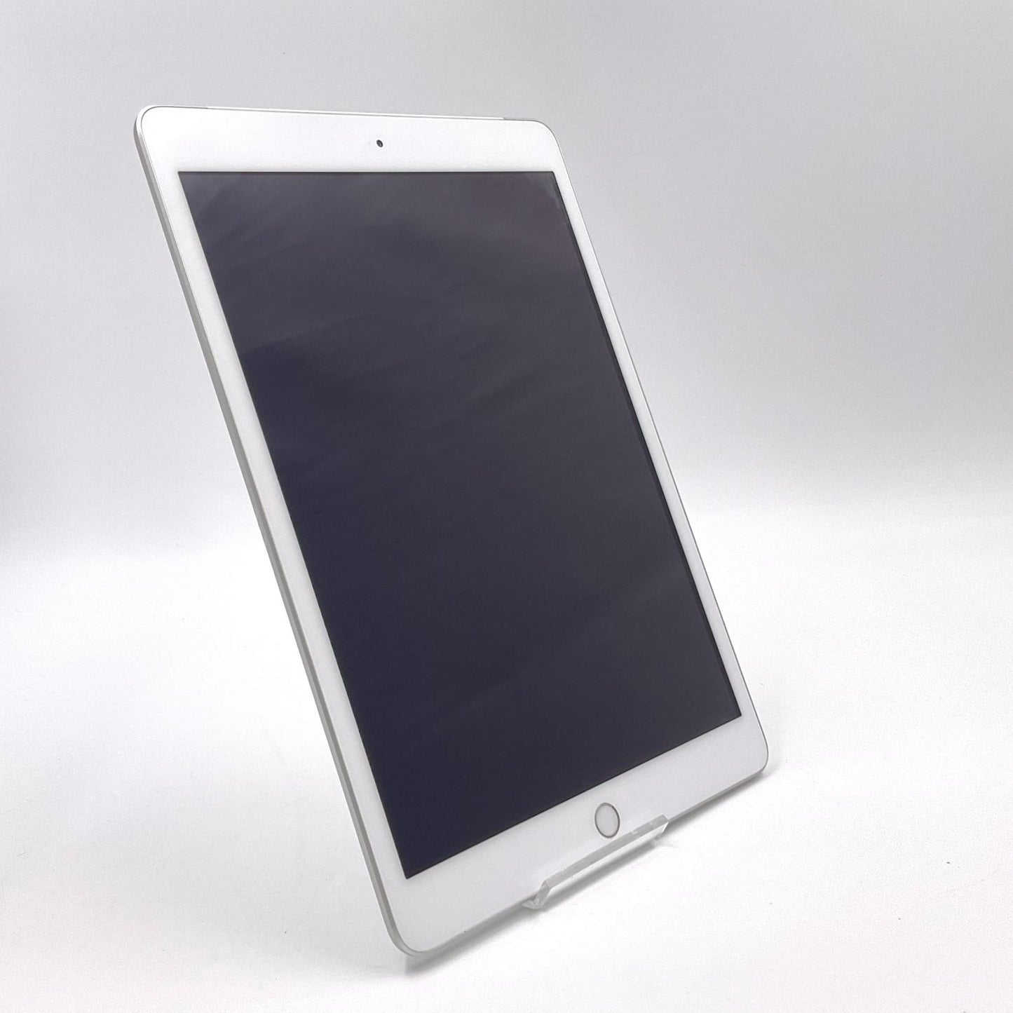 【全額返金保証】【最速発送】Apple iPad iPad 10.2インチ 第7世代 32GB シルバー WiFi+Cellular Softbank 白ロム 動作確認済
