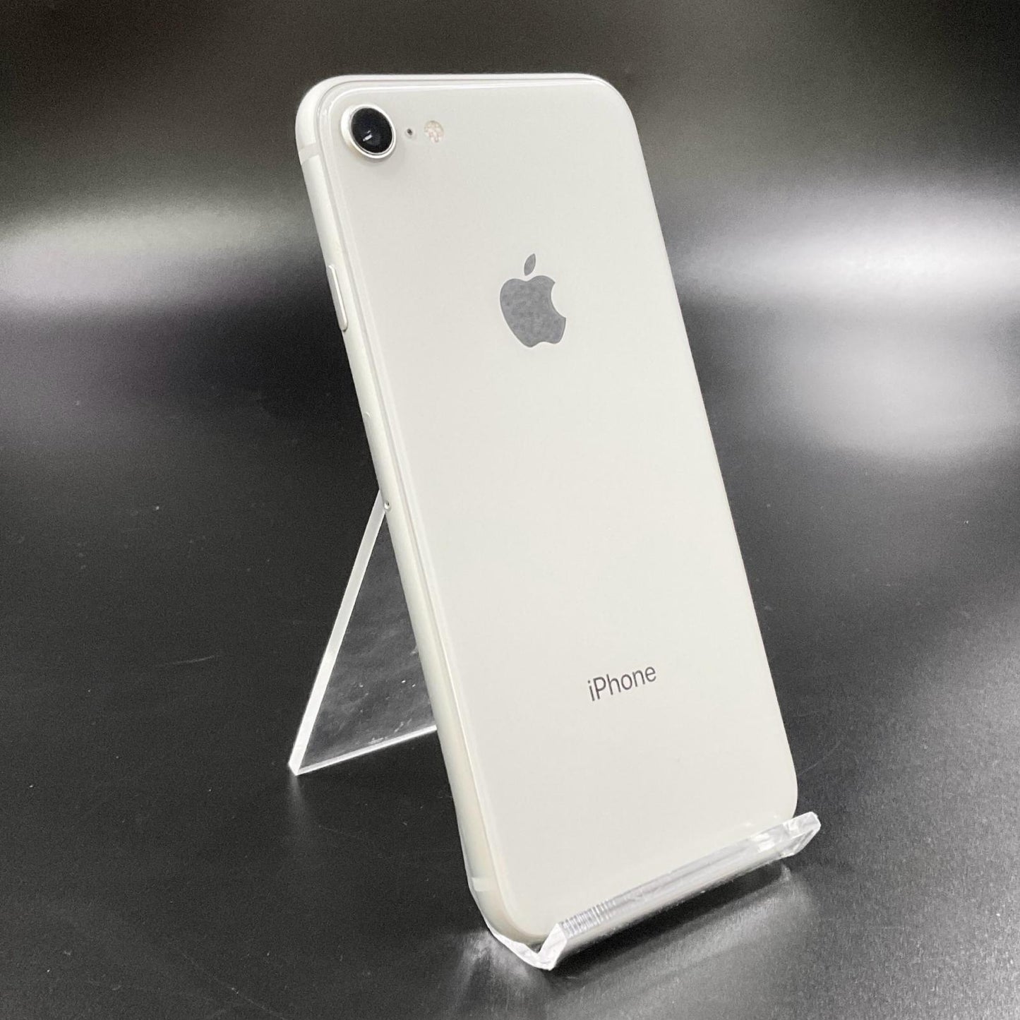 【全額返金保証】【最速発送】Apple iPhone iPhone 8 64GB シルバー Softbank 白ロム 動作確認済 86%