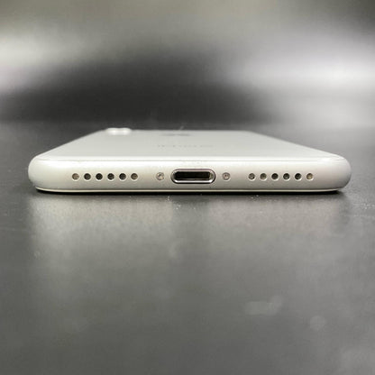 【全額返金保証】【最速発送】Apple iPhone iPhone 8 64GB シルバー Softbank 白ロム 動作確認済 86%