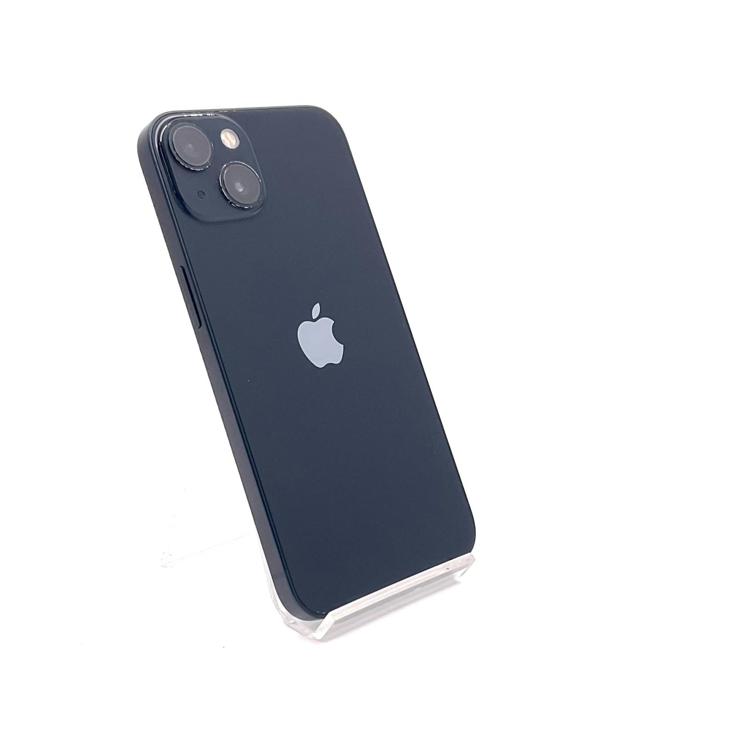【最速発送】Apple iPhone iPhone 13 256GB ミッドナイト 楽天モバイル 白ロム【難有】 72%