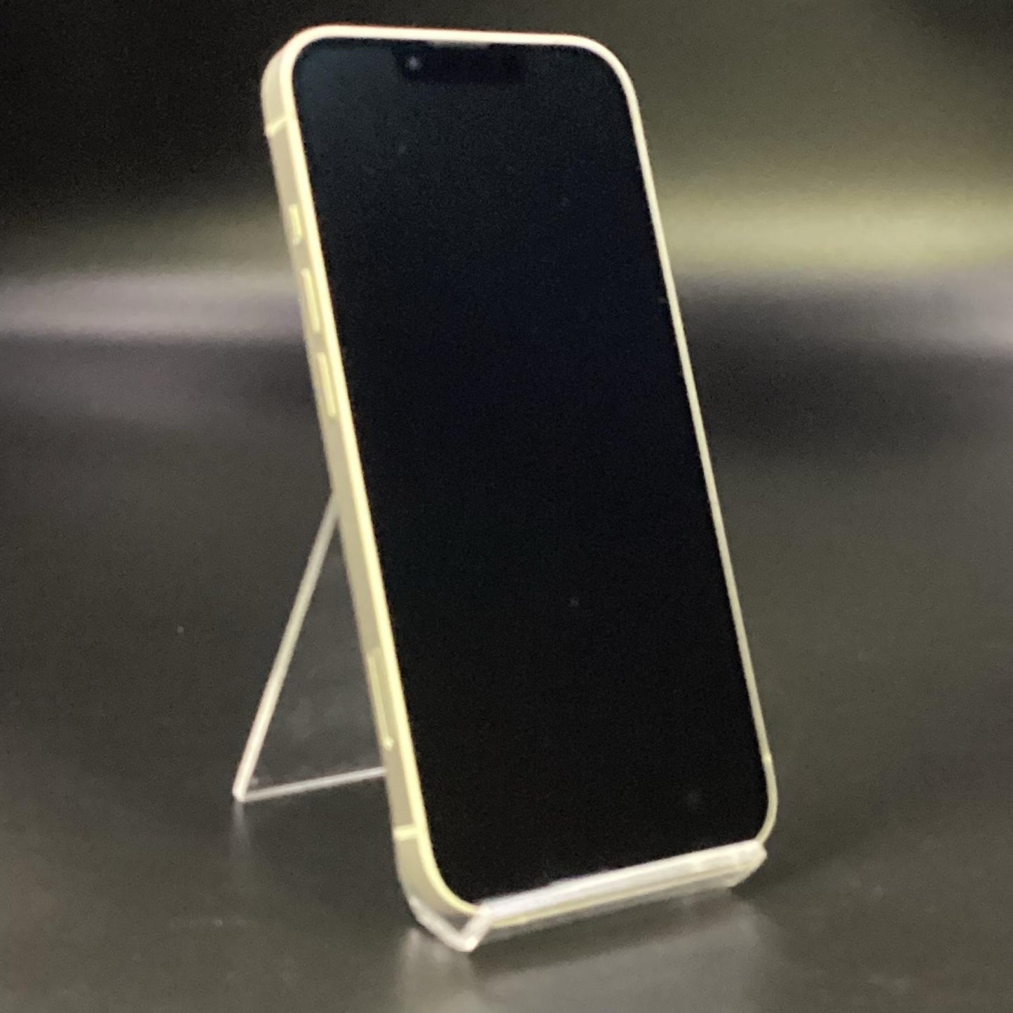 【全額返金保証】【最速発送】Apple iPhone iPhone 13 128GB スターライト Softbank 白ロム 動作確認済 82%