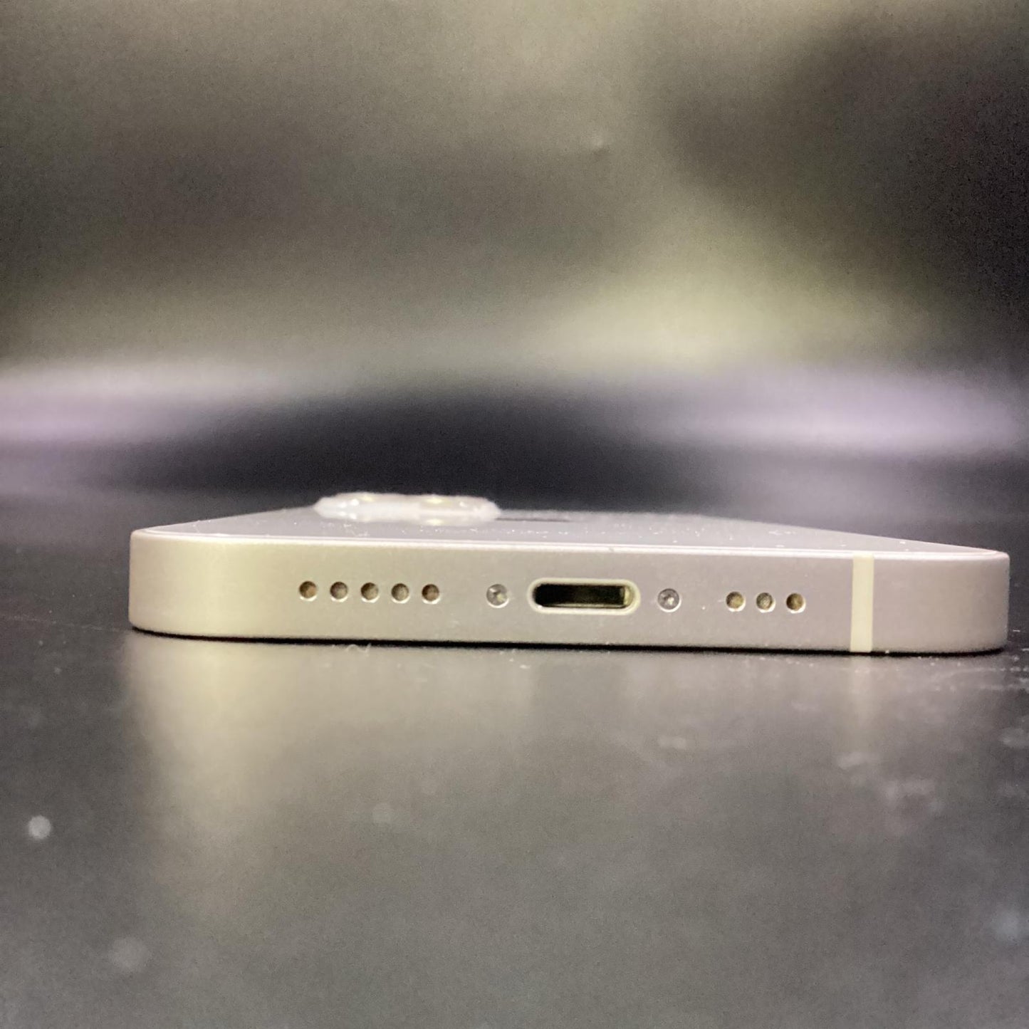 【全額返金保証】【最速発送】Apple iPhone iPhone 13 128GB スターライト Softbank 白ロム 動作確認済 82%