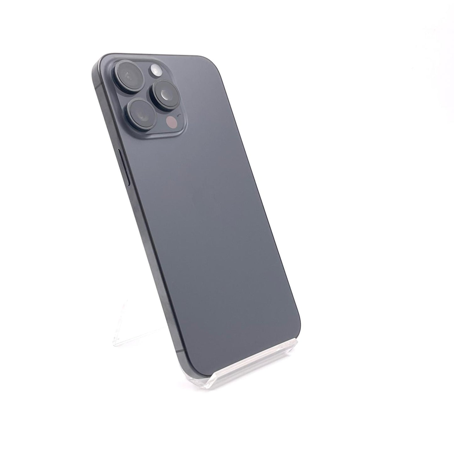 【全額返金保証】【最速発送】Apple iPhone iPhone 15 Pro Max 512GB ブラックチタニウム SIMフリー 白ロム 美品 動作確認済 86%